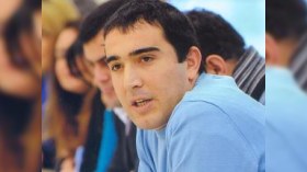 Jurnalistin atasını maşın vurdu, vəziyyəti ağırdır