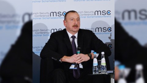 İlham Əliyev: "Biz qazandığımızdan daha az xərcləməliyik"