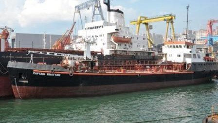 Yanacaq qaçıran azərbaycanlılar Liviyada tutulub
