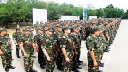 Hərbi xidmətdən yayınanlar ölkəni tərk edə bilməyəcək