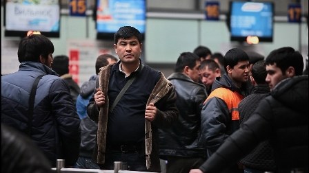 Ötən il Başqırdıstana 583 azərbaycanlı köçüb 