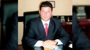 Dövlət Radiotezliklər İdarəsinin rəisi işdən çıxarılıb