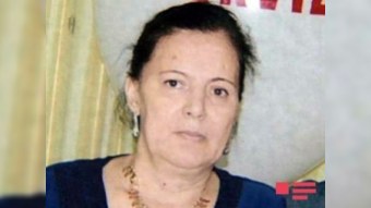 DİN tibb bacısını öldürənlərlə bağlı məlumat yaydı