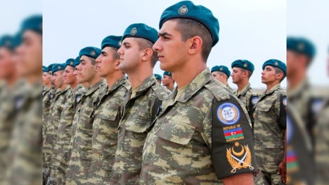Dünyanın ən güclü ordularının reytinqi açıqlandı - Azərbaycan Ermənistandan 10 pillə öndədir - SİYAHI