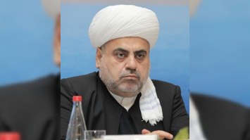 Allahşükür Paşazadə Nardarana qazı təyin edib