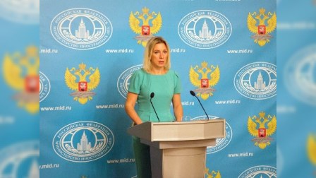 Rusiyadan Davudoğluna CAVAB: “Türkiyə Azərbaycanla olan əlaqələrimizi korlaya bilməyəcək” 