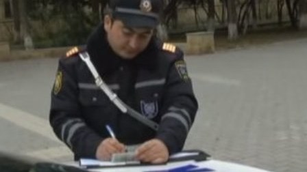  Sistemdə görünməyən protokol ləğv olunacaq - sürücülərə şad xəbər