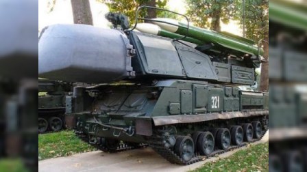 İran Rusiyadan 8 milyard dollarlıq silah almaq istəyir 