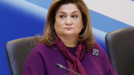 Dövlət Komitəsi sədri haqda iddianı rədd etdi: “Vəkil çox şey deyə bilər”