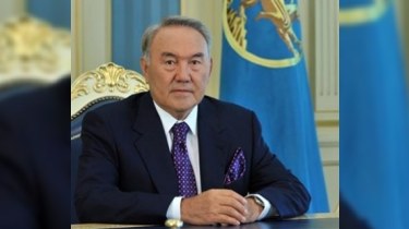 Nazarbayev şəhər rəhbərliyinə səsləndi: “...yalamayın”