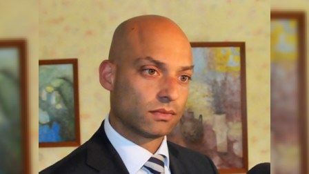 NATO nümayəndəsi: “Azərbaycanın təhlükəsizliyinə xidmət edirik"