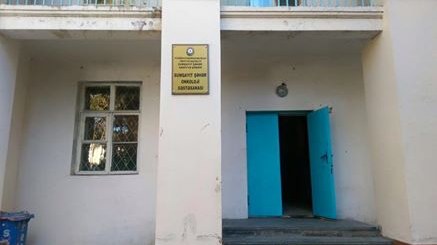 Nazirlikdən “xəstəlik ocağı” olan xəstəxana ilə bağlı AÇIQLAMA