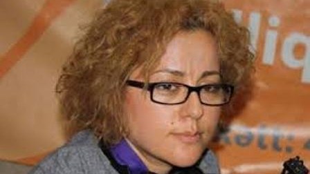  "Rəisin Nigar Köçərlini təhqir etməsi xəbəri yalandır"- DİN