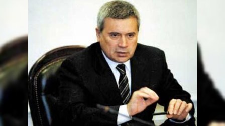 Vahid Ələkbərov dövlət şirkəti alır