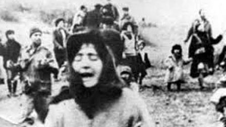 Qaradağlının işğalından 24 il ötür