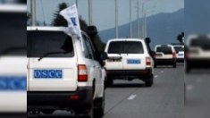 Təmas xəttində monitorinq keçiriləcək
