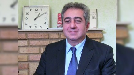 Hökumət Qubad İbadoğlunun təkliflərindən istifadə edəcək 
