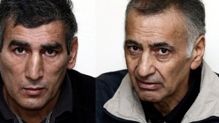 Ermənilər RAZILAŞMIR: “Dilqəmlə Şahbaz heç bir halda Azərbaycana qaytarılmayacaq”