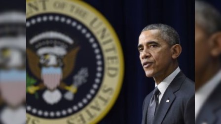 Obama: “Tramp prezident olmayacaq” 