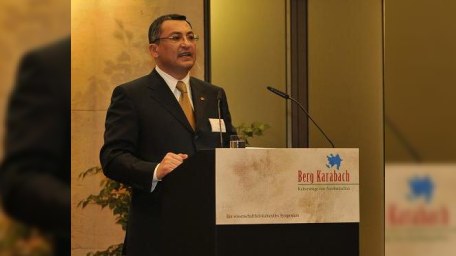 “Bütün mümkün variantlardan istifadə edib Dilqəmgili qaytaracağıq”