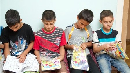 Azərbaycanda daha 16 internat məktəb transformasiya olunacaq