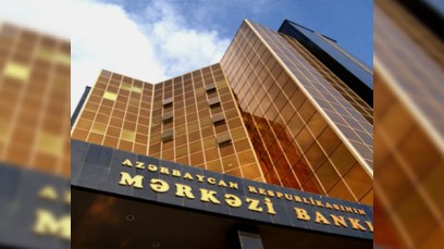 Banklar Mərkəzi Bankdan 50 milyon dollar alıb