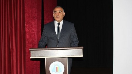 Naxçıvanın təhsil naziri vəzifəsindən azad edilib 