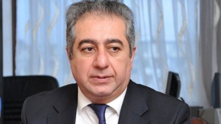  Qubad İbadoğlu beynəlxalq təşkilatın tam hüquqlu üzv oldu 