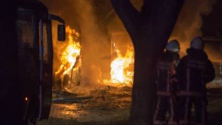 Ankarada terror törədənin kimliyi bəlli oldu 