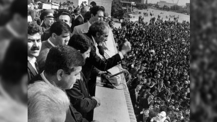 Müstəqilliyə gedən yolda 19 fevral tarixi
