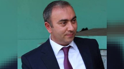 "Region Plus"un baş redaktoru: “Diplomatları, siyasətçiləri “silahlandırırıq” - MÜSAHİBƏ