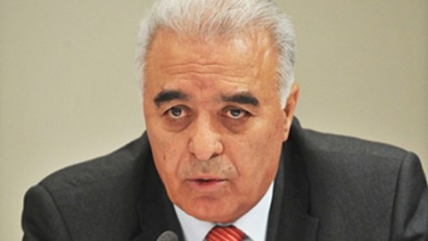 "Heç bir ölkəyə imkan vermirik ki, daxili işimizə qarışsın"