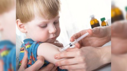 Valideynlərə xəbərdarlıq: ölkədə yeni peyvəndləmə başladı 