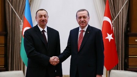 İlham Əliyev və Ərdoğanın görüşü baş tutacaq – RƏSMİ 