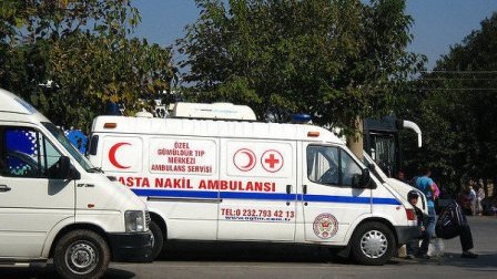 Türkiyədə daha bir terror - 6 əsgər şəhid oldu