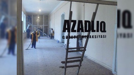 “Azadlıq” şirkətlərlə danışıqlara başlayıb