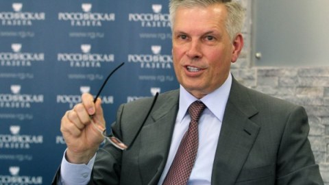 Rusiya federal xidmət rəhbəri Azərbaycanı ittiham etdi