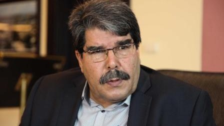 PKK-nın Suriya qanadından BƏYANAT: “Tanımırıq” 