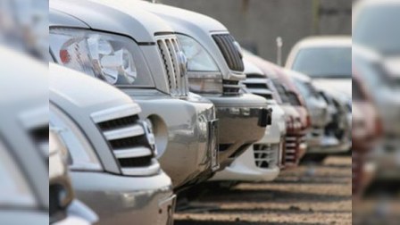 Bakıda ucuz avtomobillərə maraq artıb - “Hyundai”, “KİA”, “Toyota” satılmır