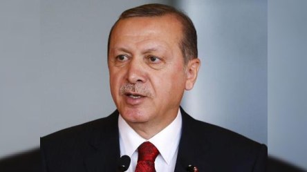 Ərdoğan: “Ankara terroruna görə 14 nəfər tutulub”