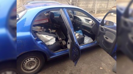 Ukraynada qripdən ölənlərin sayı 300 nəfəri keçib