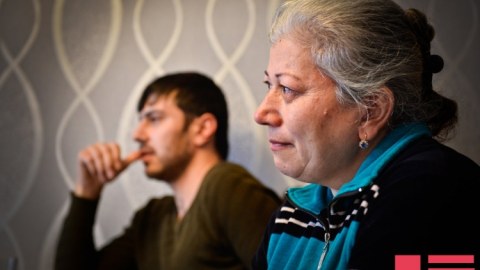“Ac-susuz saxlayıblar, işgəncə veriblər, dediyindən dönməyib” - Dilqəm Əsgərovun ailəsindən REPORTAJ