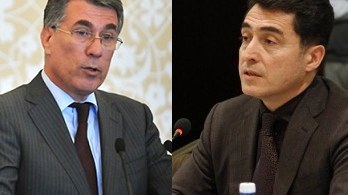Ziyafət Əsgərov Əli Hüseynlini əvəzləyəcək
