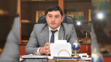 Azərbaycan Talassemiya Federasiyasına yeni vitse-prezident təyin olundu