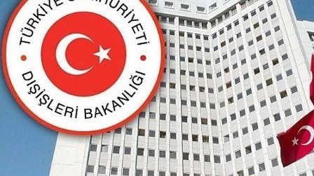 Rusiya, ABŞ və Çin səfirləri Türkiyə XİN-ə çağırıldı 