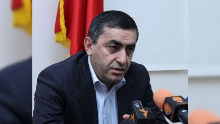 Ermənistanda 3 daşnak nazir təyin olundu