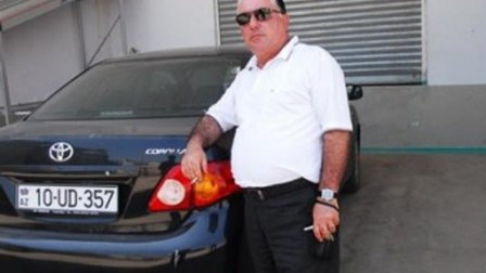 Direktorun qətlinin təfərrüatları məlum olub