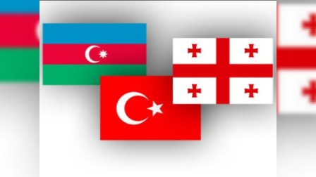 Tiflis bəyannaməsi sabah imzalanacaq