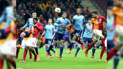 AvroLiqada 1/16 finalın ilk oyunları - Bütün NƏTİCƏLƏR