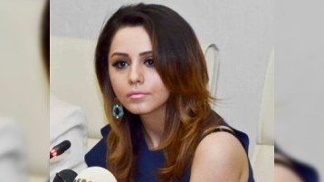 Şəfa Mehmanqızıya yeni vəzifə verildi